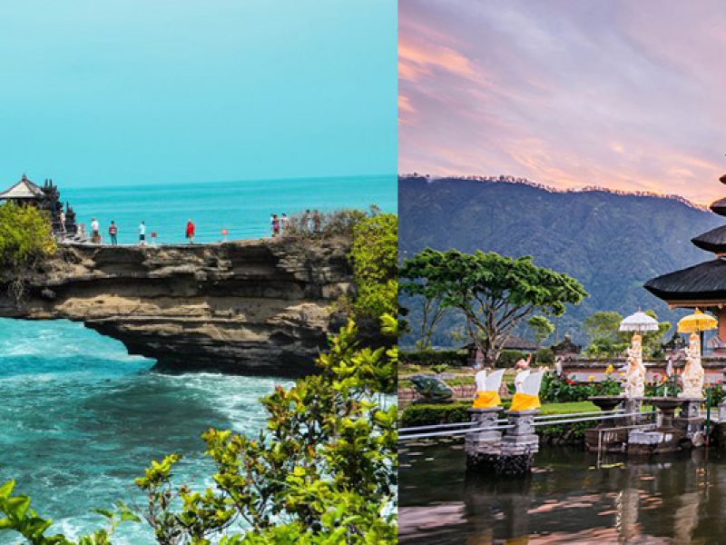 6 Days Captivating Trip to Bali with Flights