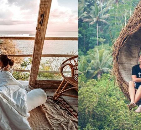 6 Days Bali Honeymoon Tour Package with Flights