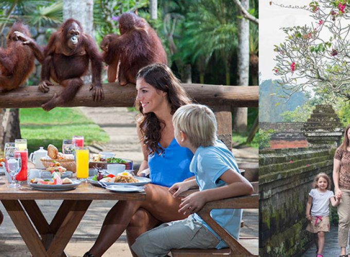 Bali Family Tour Package