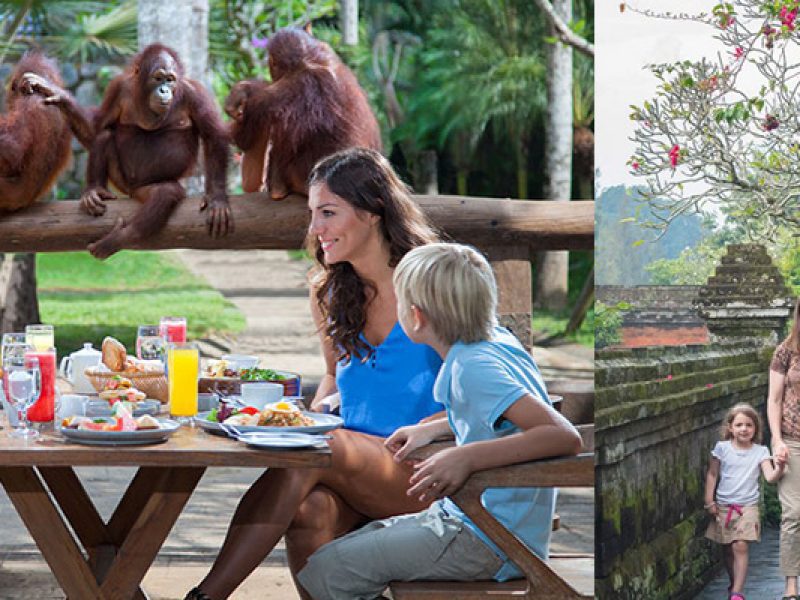 Bali Family Tour Package