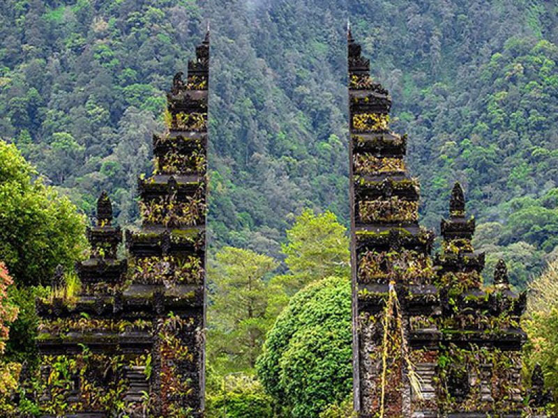 Bali Tour Package with Kuta and Ubud from India | Airfare Included