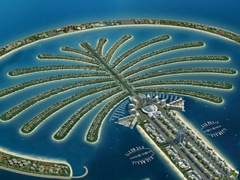 Dubai Highlights