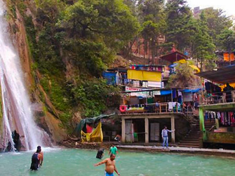 Mussoorie Tour Package – 3 Days / 2 Nights from Delhi