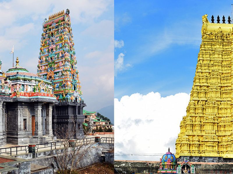 Chennai To Rameshwaram Tour Package Includes