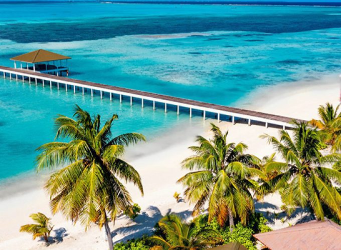 South Palm Resort Maldives