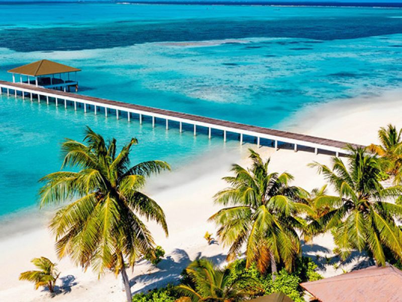 South Palm Resort Maldives