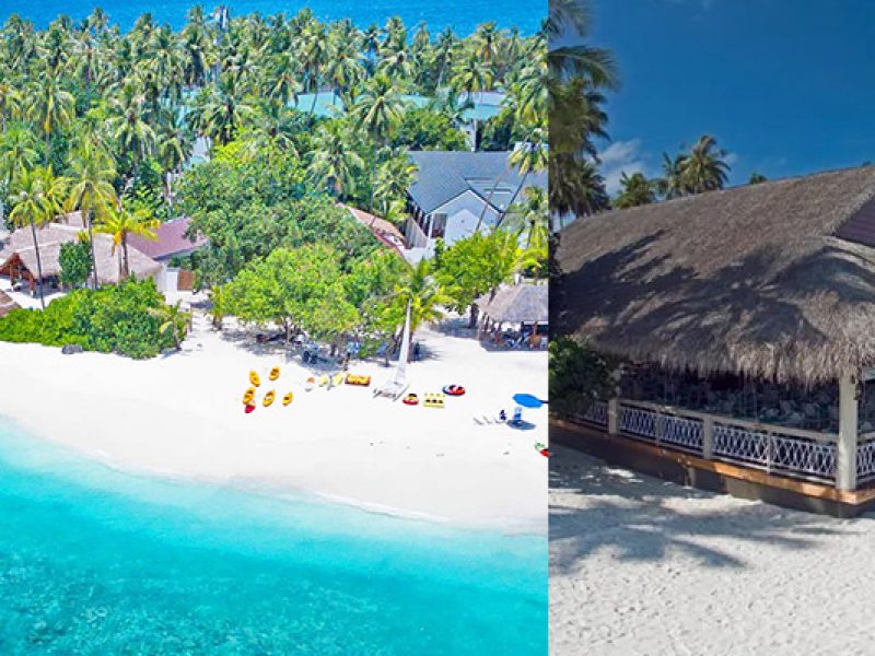Splendid Escape to Malahini Kuda Bandos