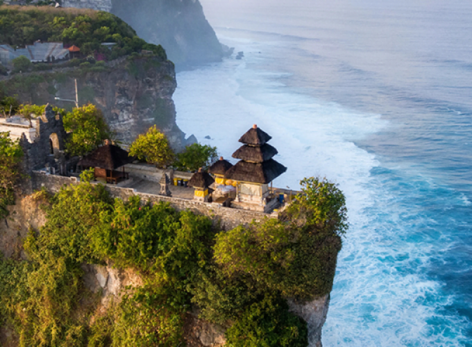 Best of Bali in 8 Days with Kuta and Ubud