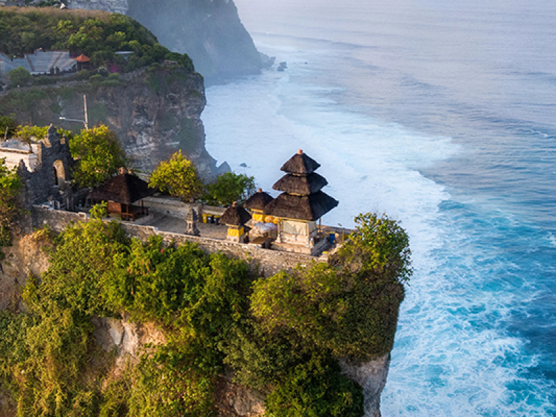Best of Bali in 8 Days with Kuta and Ubud