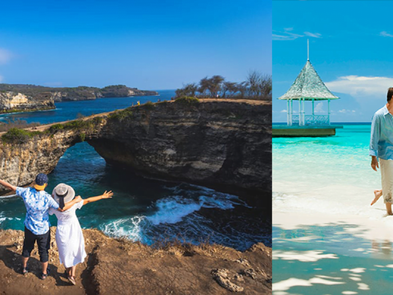 Cheap Bali Honeymoon Package