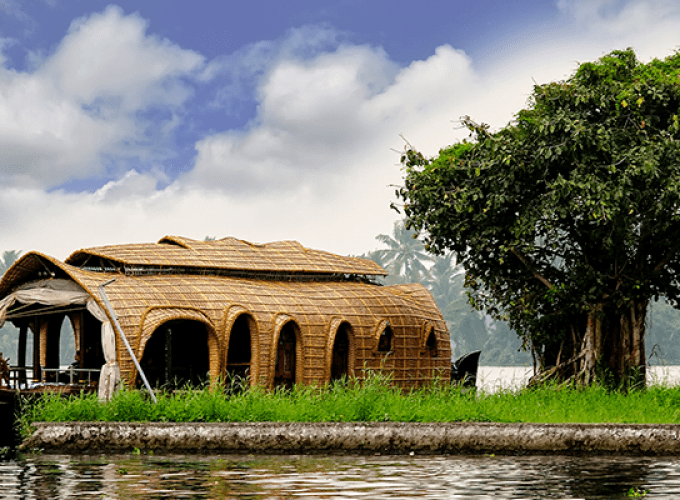 Family Getaway to Kerala