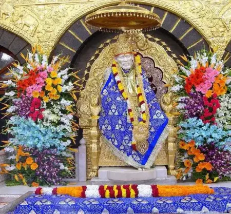 Shirdi Package From Delhi by Air