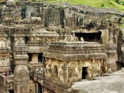 Aurangabad, Ellora and Grishneshwar