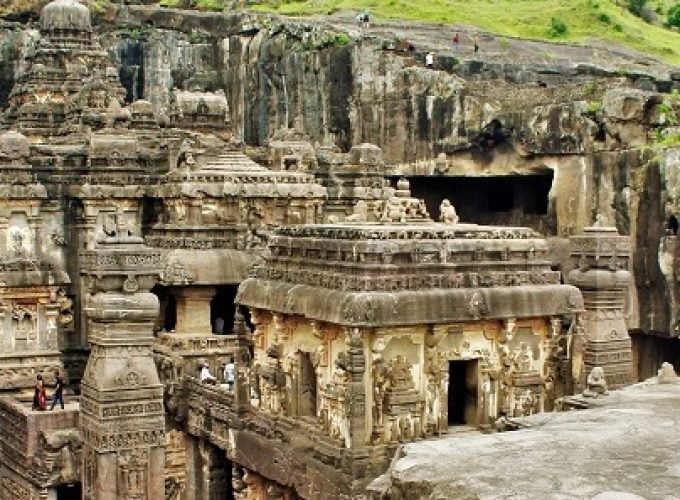 Shirdi Tour with Aurangabad 3N/4D