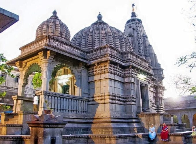 Maharashtra 3 Jyotirling Tour