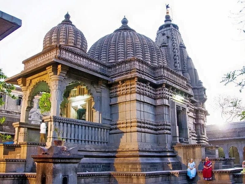 Maharashtra 3 Jyotirling Tour