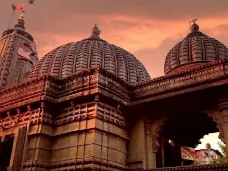 Shirdi Package 2Night/3Days