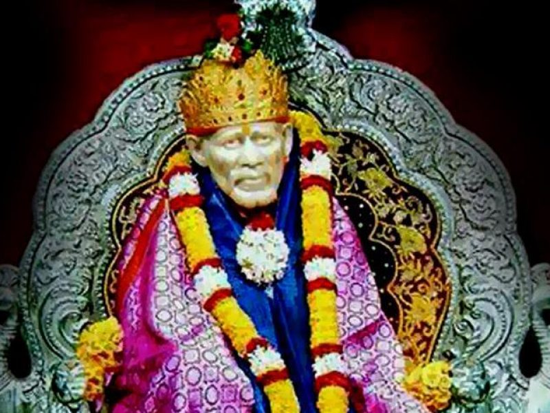 Shirdi Flight Package