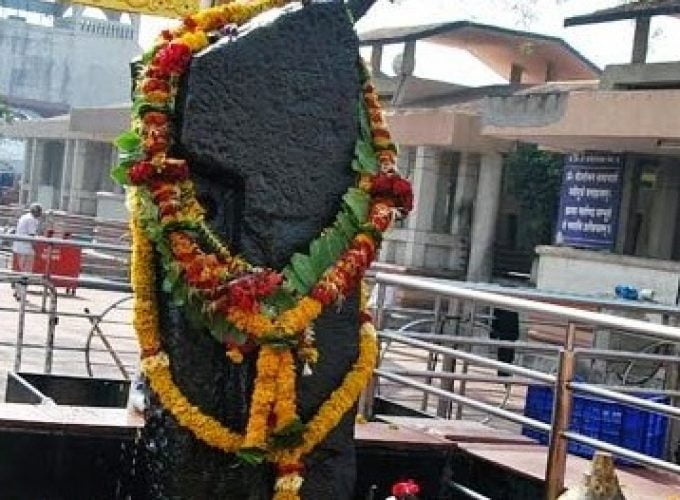 Shirdi Package with Shani Shignapur