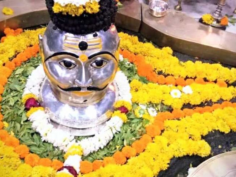 Shirdi Package with 3 Jyotirling 4N/5D