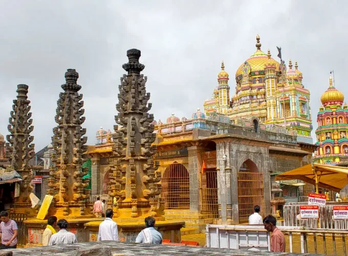 Shirdi Package From Bengaluru