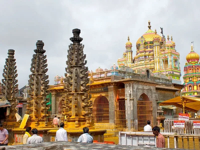 Shirdi Package From Bengaluru