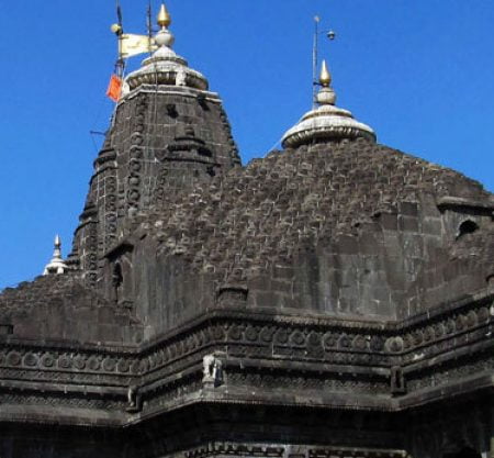 Shirdi Package with Nashik