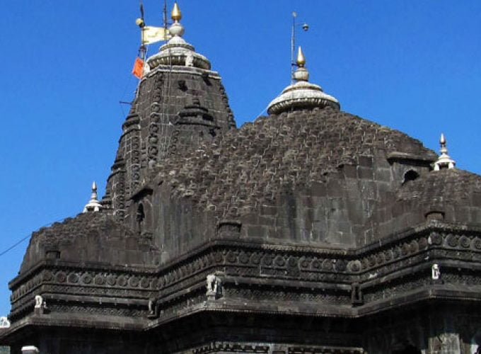 Shirdi Package with Nashik