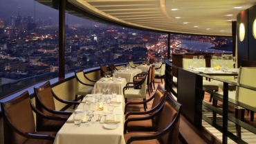 Where to eat in Dubai