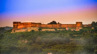 Best places to visit in Jammu