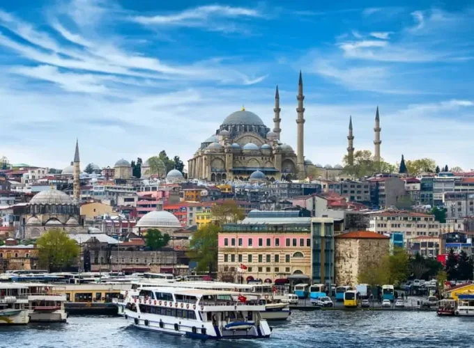 Best Turkey Tour Package