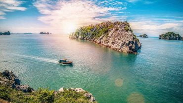 Best time to travel Vietnam