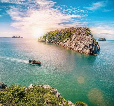 Best Vietnam Tour Package