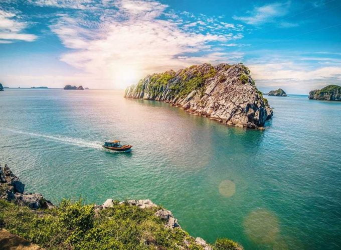 Best Vietnam Tour Package
