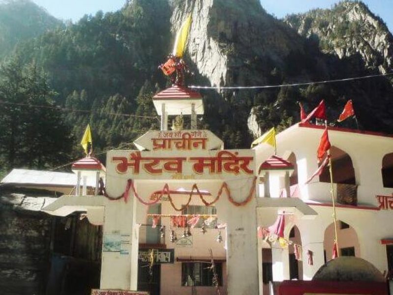 Places to visit in Vaishnodevi