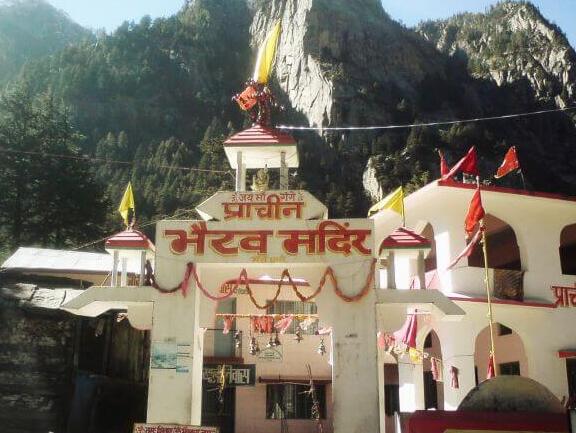 Places to visit in Vaishnodevi