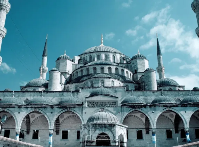 Amazing Turkey Tour Package