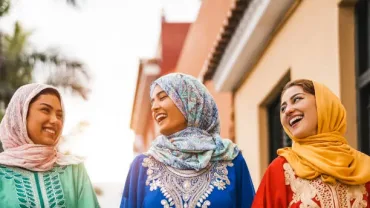 Culture and Religion in Turkey