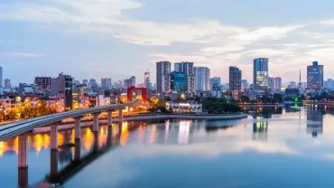 Culture and Religion in Vietnam