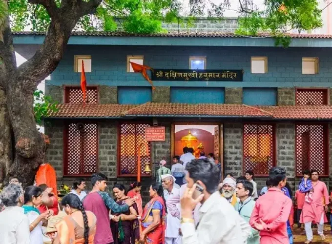 Shirdi Package 3Night/4Days