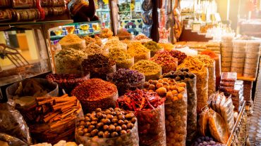 What to purchase in Dubai