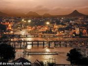 Nashik Trimbakeshwar Jyotirling