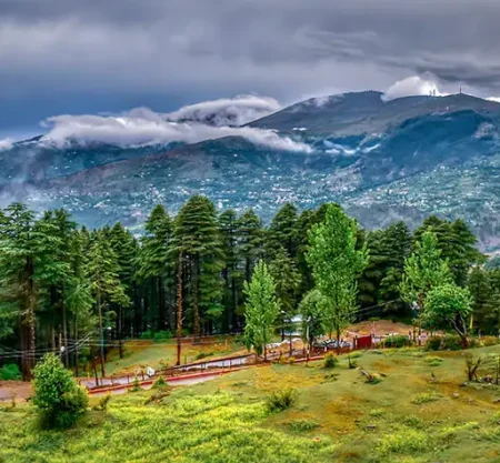 Vaishno Devi Package by Train with Patnitop