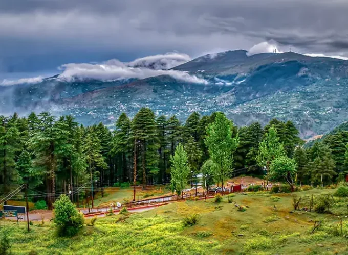 Vaishno Devi Package by Train with Patnitop