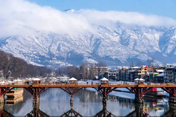 Best places to visit in Kashmir