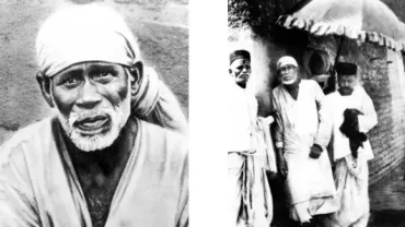 History of Shirdi