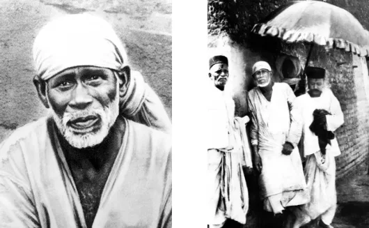 History of Shirdi