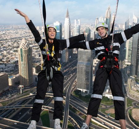 Sky Views Observator