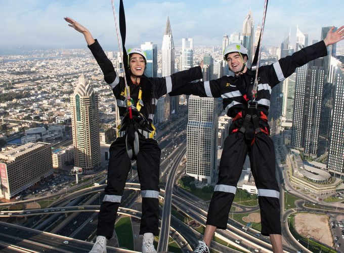 Sky Views Observator