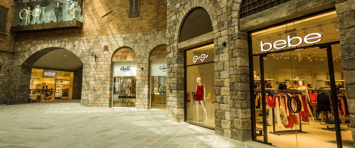 Cheap Shopping places in Dubai